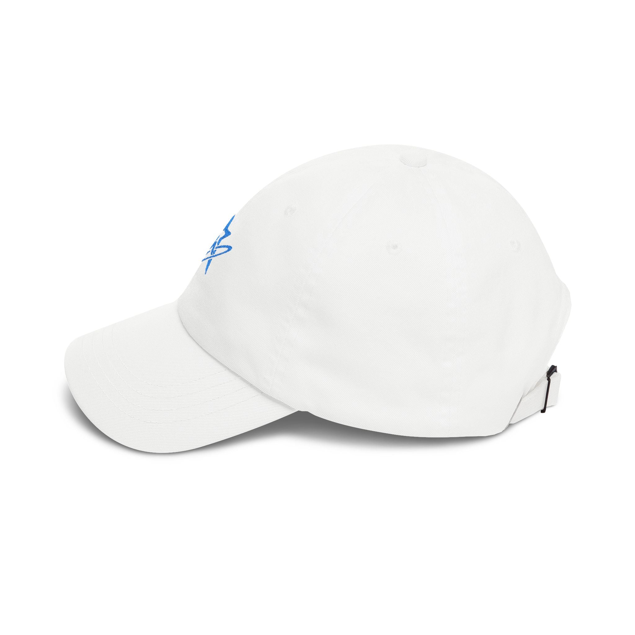 oRbital Dad Hat
