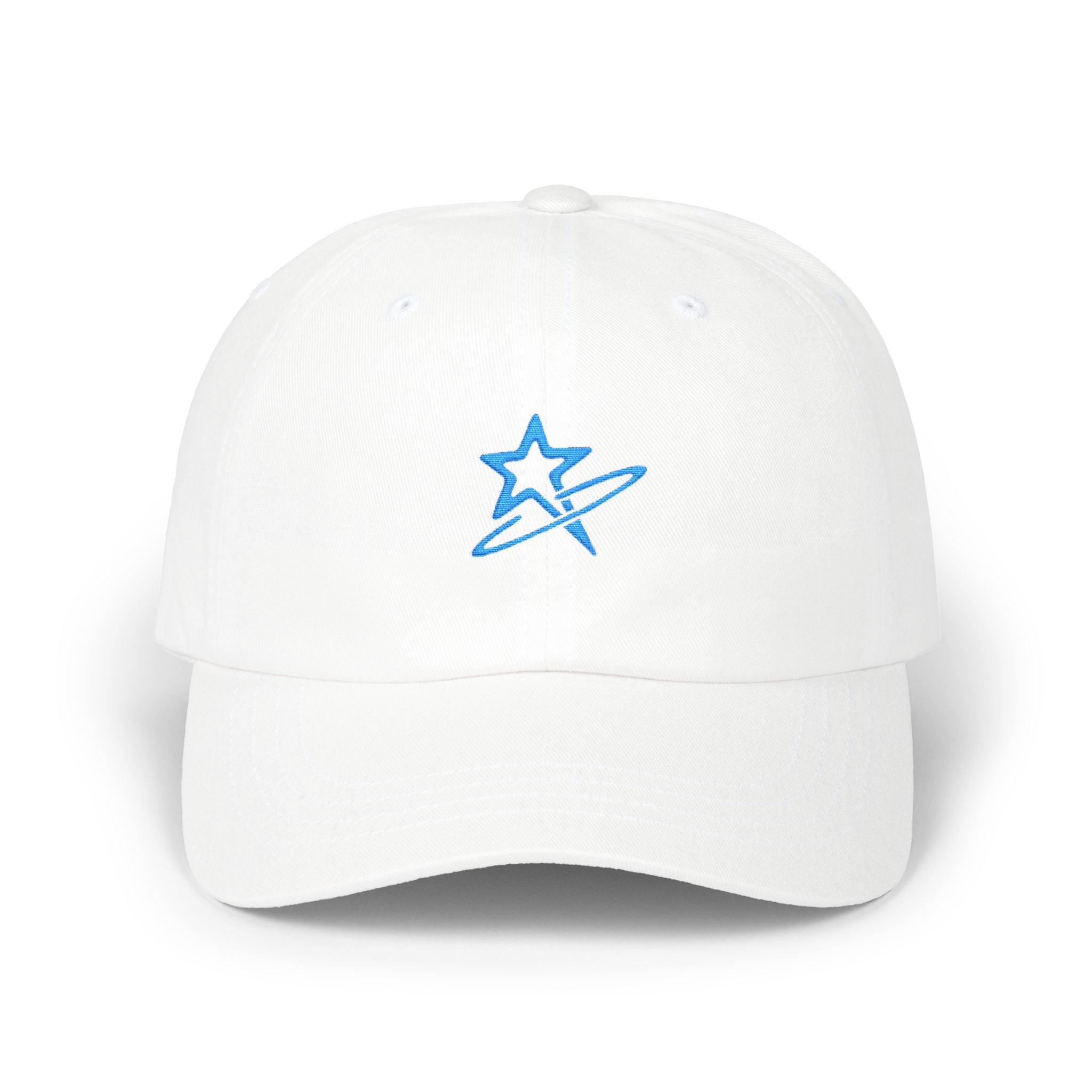 oRbital Dad Hat