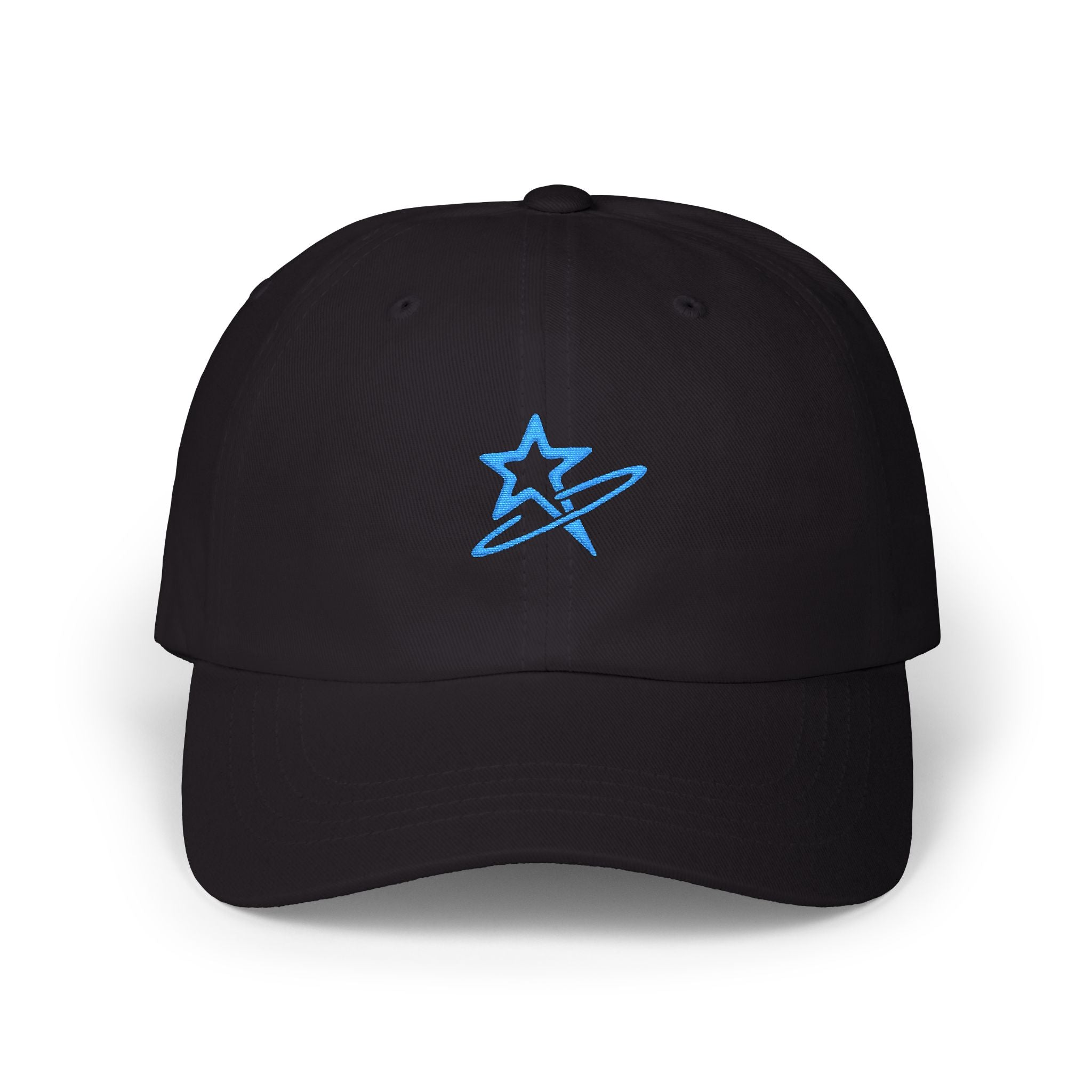 oRbital Dad Hat