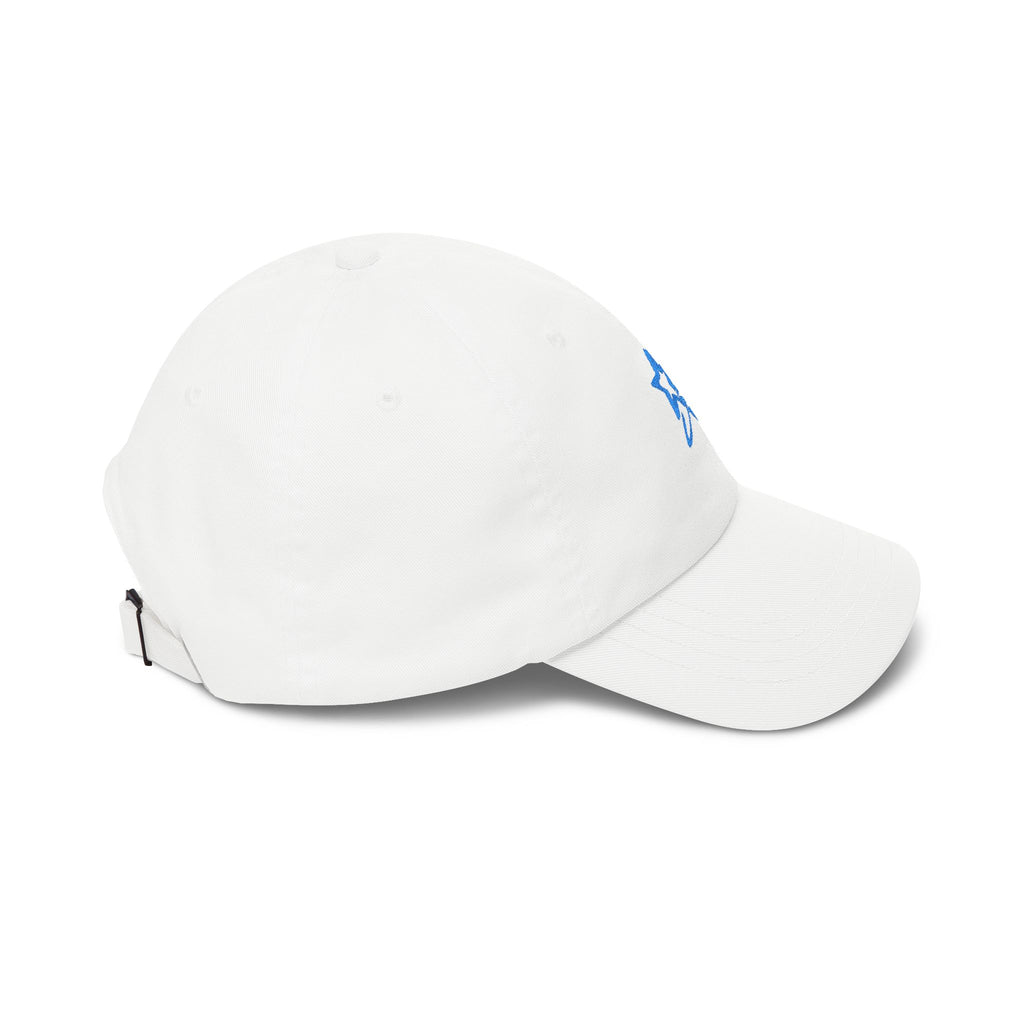 oRbital Dad Hat