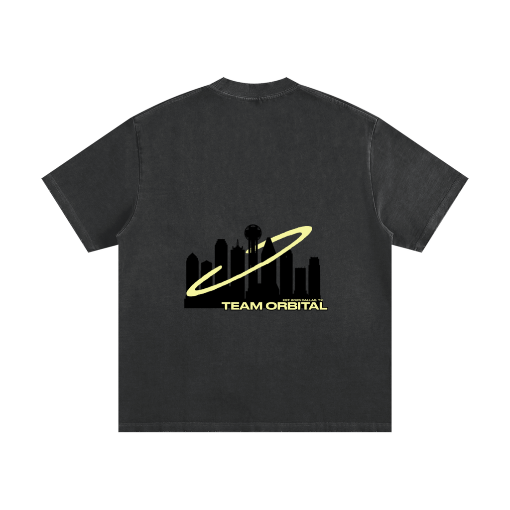 Team oRbital Origins T-Shirt