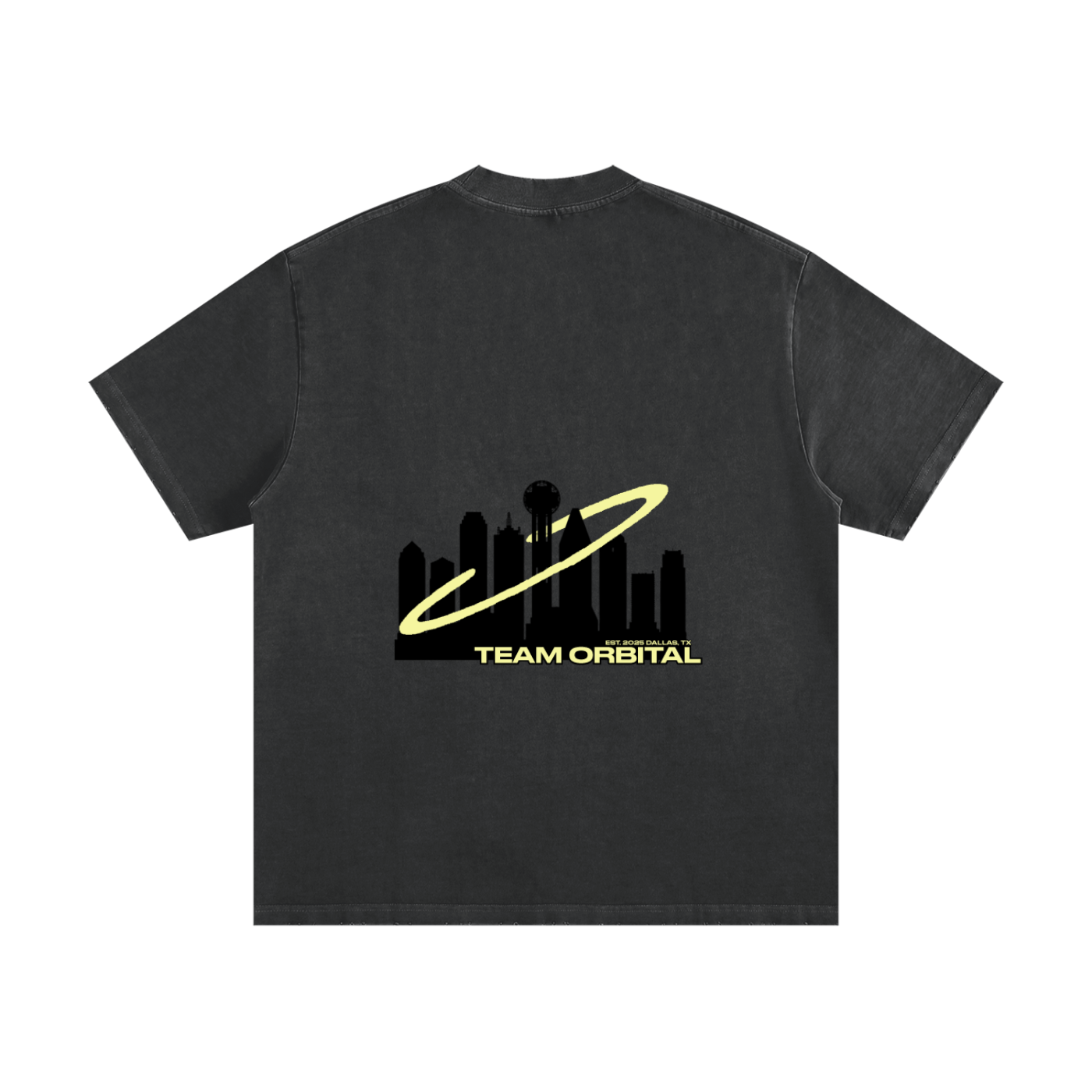 Team oRbital Origins T-Shirt